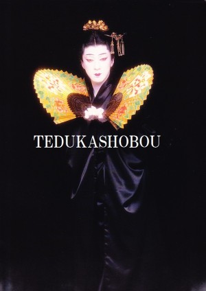 坂東玉三郎の公演プログラム 雑誌 | 手塚書房‐公式ホームページ