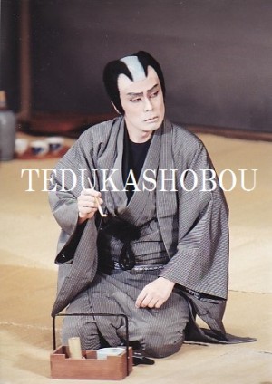 二代目松本白鸚 九代目松本幸四郎 | 手塚書房‐公式ホームページ