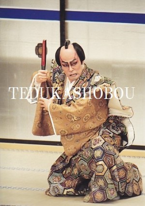 二代目松本白鸚 九代目松本幸四郎 | 手塚書房‐公式ホームページ