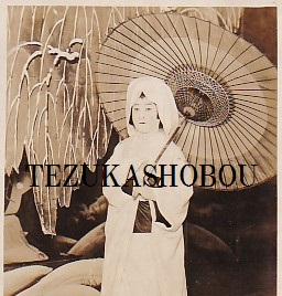 七代目坂東三津五郎 舞台写真14 手塚書房‐公式ホームページ